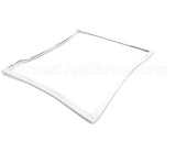47-0018 Autofry Door Gasket, 23.5X19.875X0.4375