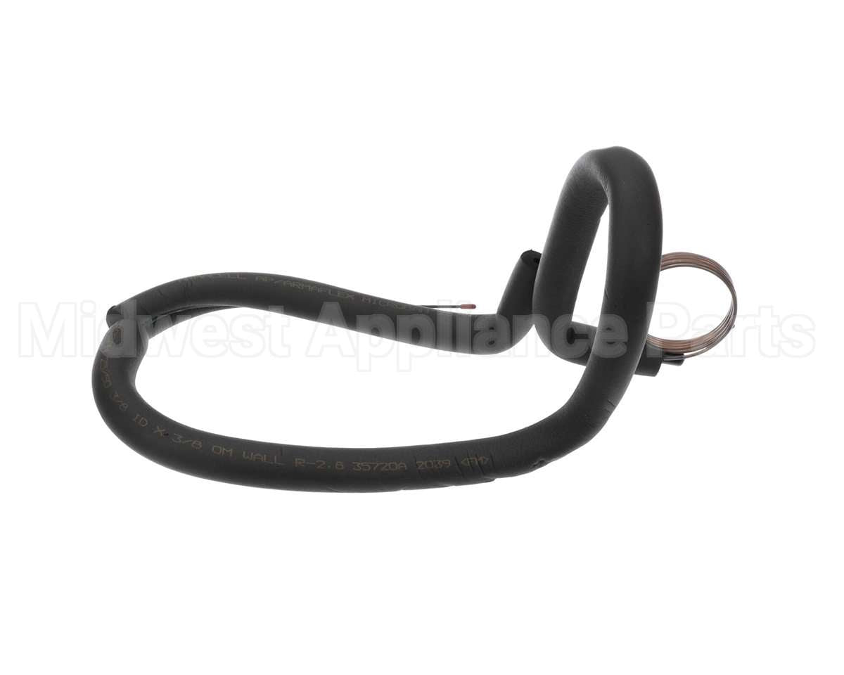 47-0020-581 Qbd Modular Systems Suction Line Assembly