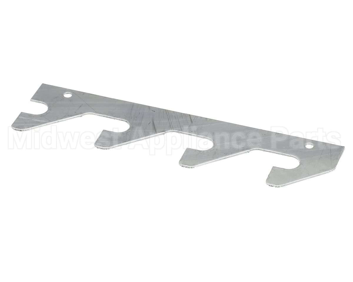 47-0032-011 Qbd Modular Systems Shelf Retainer Ruc27
