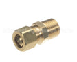 47-0080-011 Qbd Modular Systems Bronze Insert