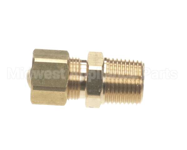 47-0080-011 Qbd Modular Systems Bronze Insert