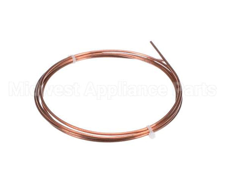 47-0100-105 Qbd Modular Systems Cap Line 042Id.093"Od