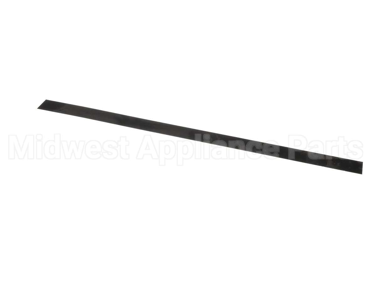 47-01114 Master-Bilt Top Contact Plate, F-167 Paint