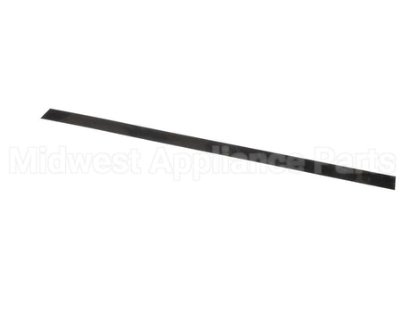 47-01114 Master-Bilt Top Contact Plate, F-167 Paint