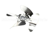 47-0120-060 Qbd Modular Systems Evap Fan Blade