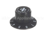 47-0120-142 Qbd Modular Systems Knob, Cold Control