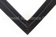 47-0140-104 Qbd Modular Systems Gasket 21-3/4 In X 23-3/4 In