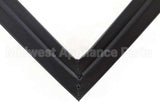 47-0140-104 Qbd Modular Systems Gasket 21-3/4 In X 23-3/4 In