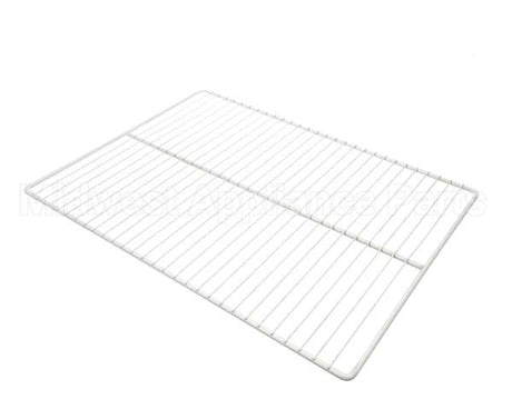 47-0200-120 Qbd Modular Systems Shelf -Ruc 27 221/2 In X 17 In