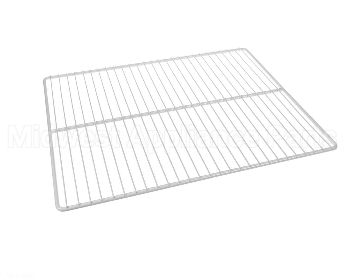 47-0200-122 Qbd Modular Systems Shelf - Ruc48