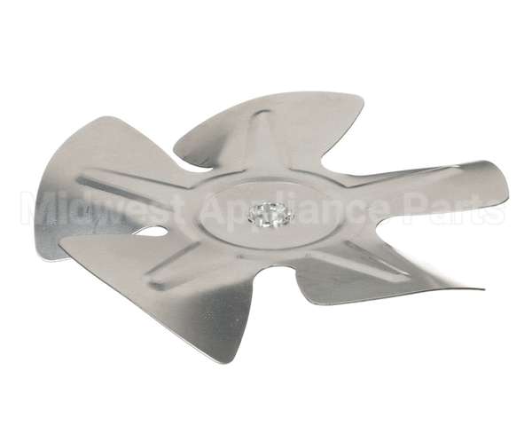 47-0341-028 Qbd Modular Systems Fan Blade Ruc27