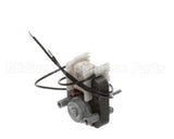 47-0410-015 Qbd Modular Systems Evaporator. Fan Motor Dc7