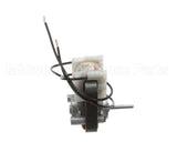 47-0410-015 Qbd Modular Systems Evaporator. Fan Motor Dc7