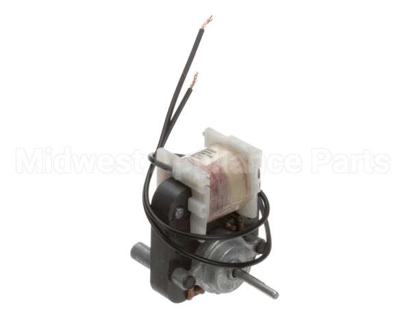 47-0410-015 Qbd Modular Systems Evaporator. Fan Motor Dc7