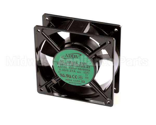 47-0410-037 Qbd Modular Systems Fan For Dc7Hg