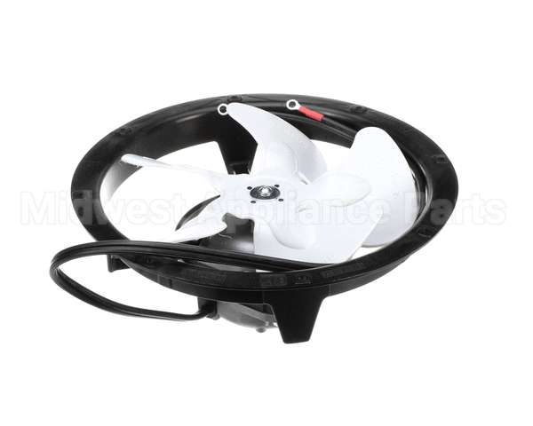 47-0410-047 Qbd Modular Systems Condensor Motor Assy 9W