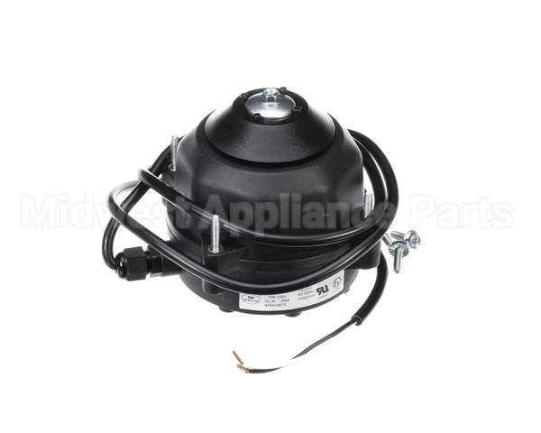 47-0410-075 Qbd Modular Systems Evap Fan Motor