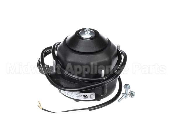 47-0410-075 Qbd Modular Systems Evap Fan Motor