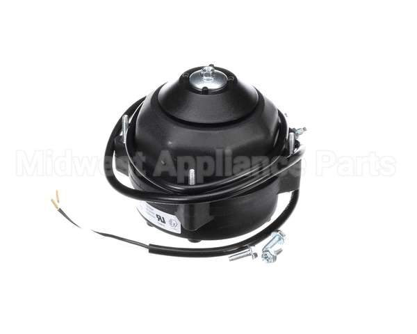 47-0410-075 Qbd Modular Systems Evap Fan Motor