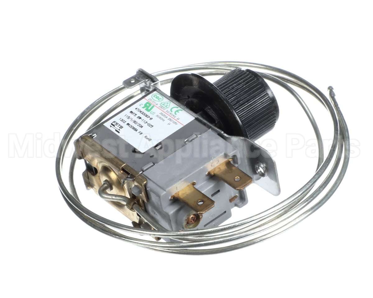 47-0430-093 Qbd Modular Systems Thermostat