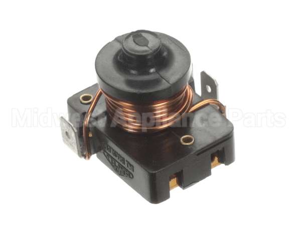 47-0430-169 Qbd Modular Systems T Relay, Compressor