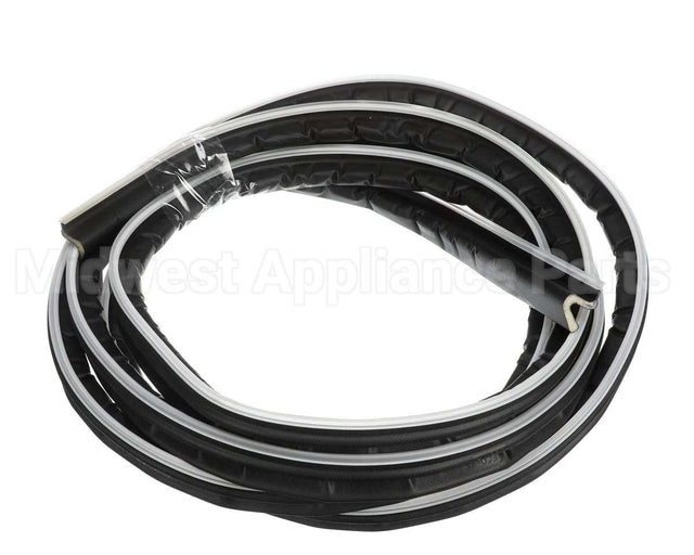 47-0520-169 Qbd Modular Systems Kit Door Track/Sweep Dc60St