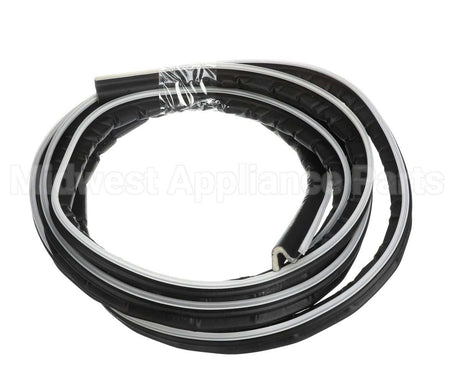 47-0520-169 Qbd Modular Systems Kit Door Track/Sweep Dc60St