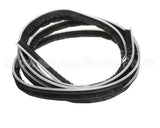 47-0520-169 Qbd Modular Systems Kit Door Track/Sweep Dc60St