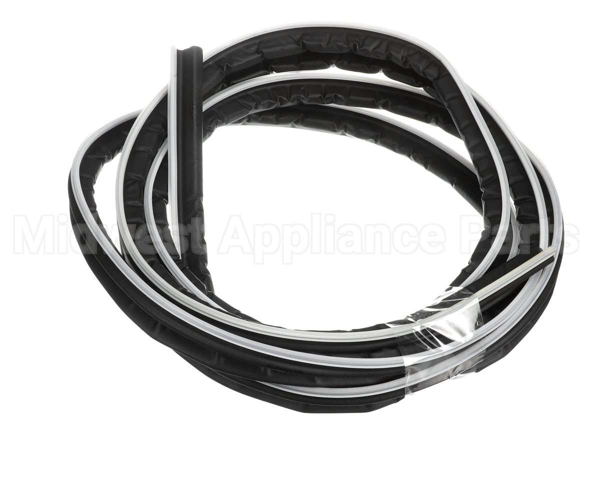 47-0520-169 Qbd Modular Systems Kit Door Track/Sweep Dc60St