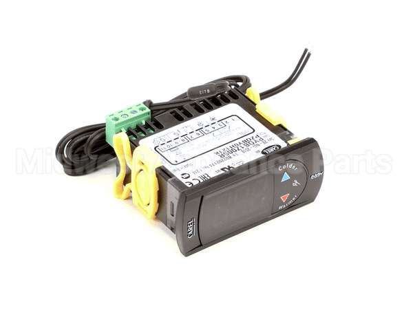 47-0520-255 Qbd Modular Systems Kit, Carel Cold Control