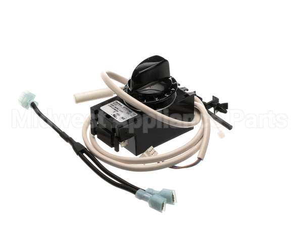 47-0520-258 Qbd Modular Systems Danfoss Conversion Kit