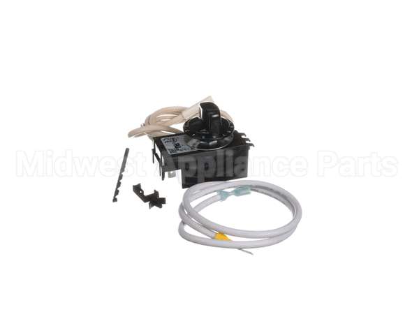 47-0520-260 Qbd Modular Systems Thermostat