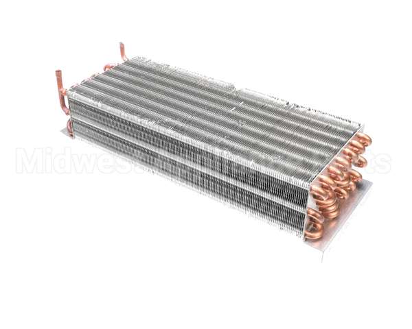 47-0530-120 Qbd Modular Systems Evaporator Coil, 1/2 Hp