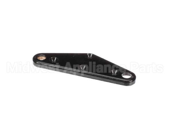 47-0530-187 Qbd Modular Systems Hinge, Top
