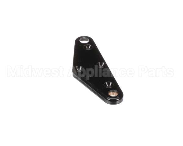 47-0530-187 Qbd Modular Systems Hinge, Top