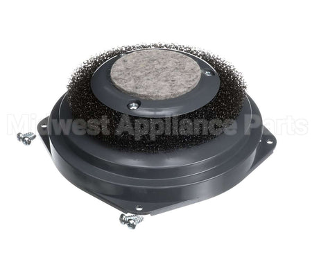 47-0818092AK World Dryer Kit Plenum Cap Assy. (K)