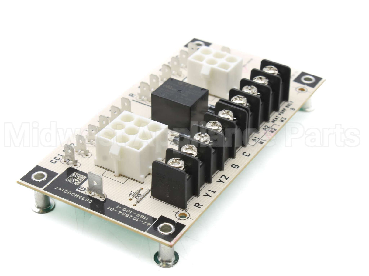 47-101528-01 Rheem-Ruud A/R High # Limit; 440Op 270Cl