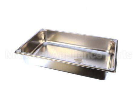 47-15679 Federal Industries St.steel Panfullsize