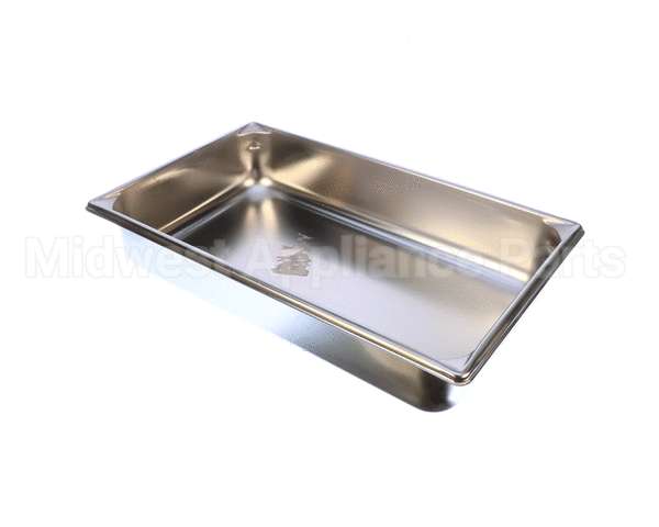 47-15679 Federal Industries St.steel Panfullsize