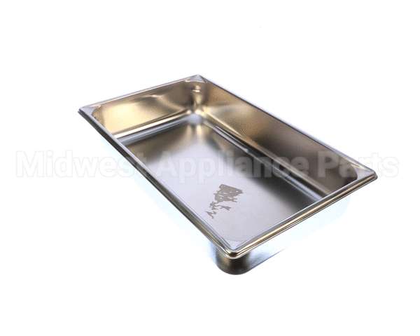 47-15679 Federal Industries St.steel Panfullsize