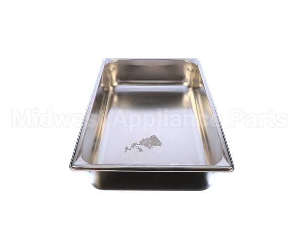 47-15679 Federal Industries St.steel Panfullsize