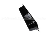 47-17716 Federal Industries Pan, 1/2 Size, Long, Black (20