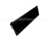 47-17716 Federal Industries Pan, 1/2 Size, Long, Black (20