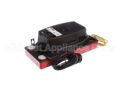 47-18980 Federal Industries Condo Pump,Low 230V