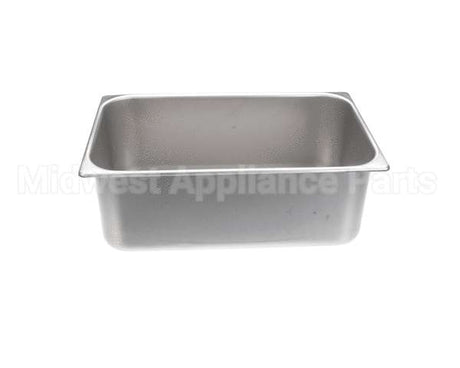 47-19340 Federal Industries Condensate Drain Pan 16.5X10.0