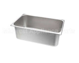 47-19340 Federal Industries Condensate Drain Pan 16.5X10.0