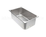 47-19340 Federal Industries Condensate Drain Pan 16.5X10.0