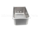 47-19340 Federal Industries Condensate Drain Pan 16.5X10.0