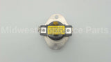 47-22860-05 Rheem-Ruud Spst N/C A/R Limit; 100Op 90Cl
