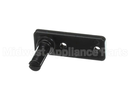 47-7140-001 Qbd Modular Systems Pivot Bottom Assy Door